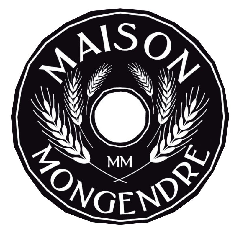 Logo Mongendre